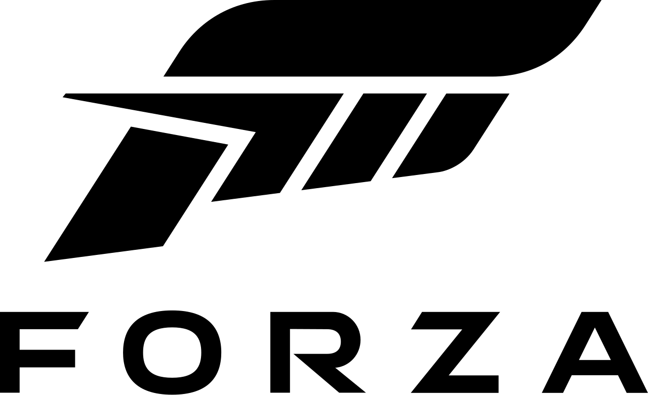 Forza series logo